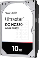 WD ULTRASTAR DC HC300-SERIES WUS721010AL5201 10TB 3.5" 7200RPM 256MB Cache SAS HDD